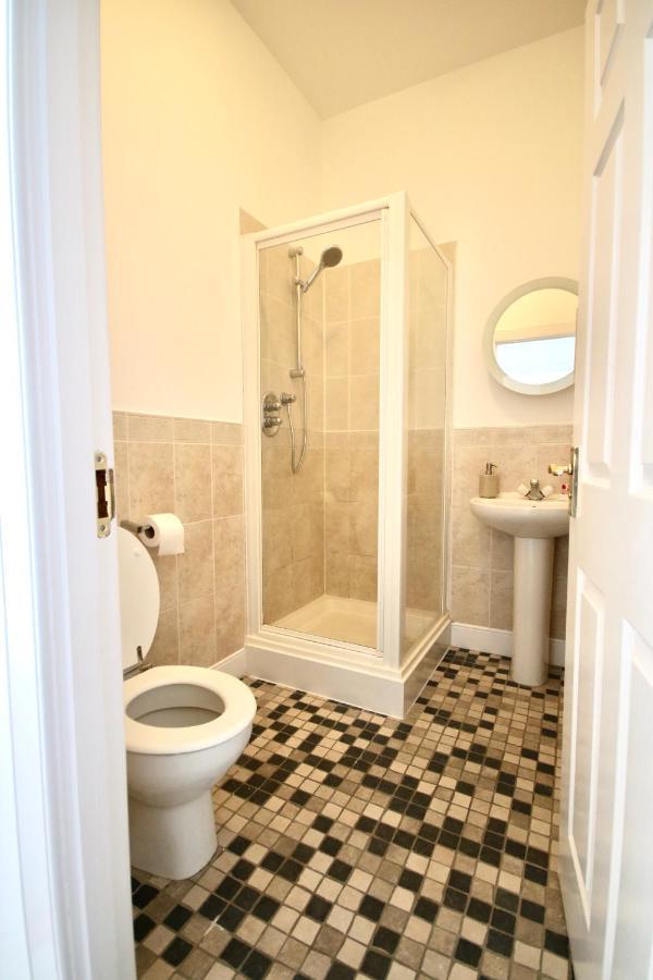 Serviced Accommodation Moray - Lesmurdie House Elgin Exterior foto