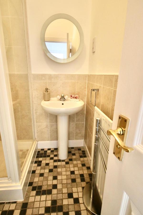 Serviced Accommodation Moray - Lesmurdie House Elgin Exterior foto